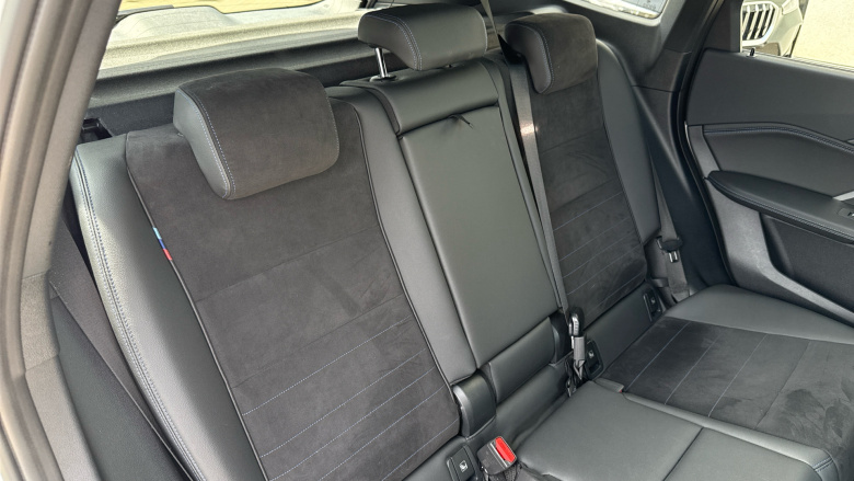 BMW iX1 230kW xDrive30 M Sport 65kWh 5dr Auto Electric Estate